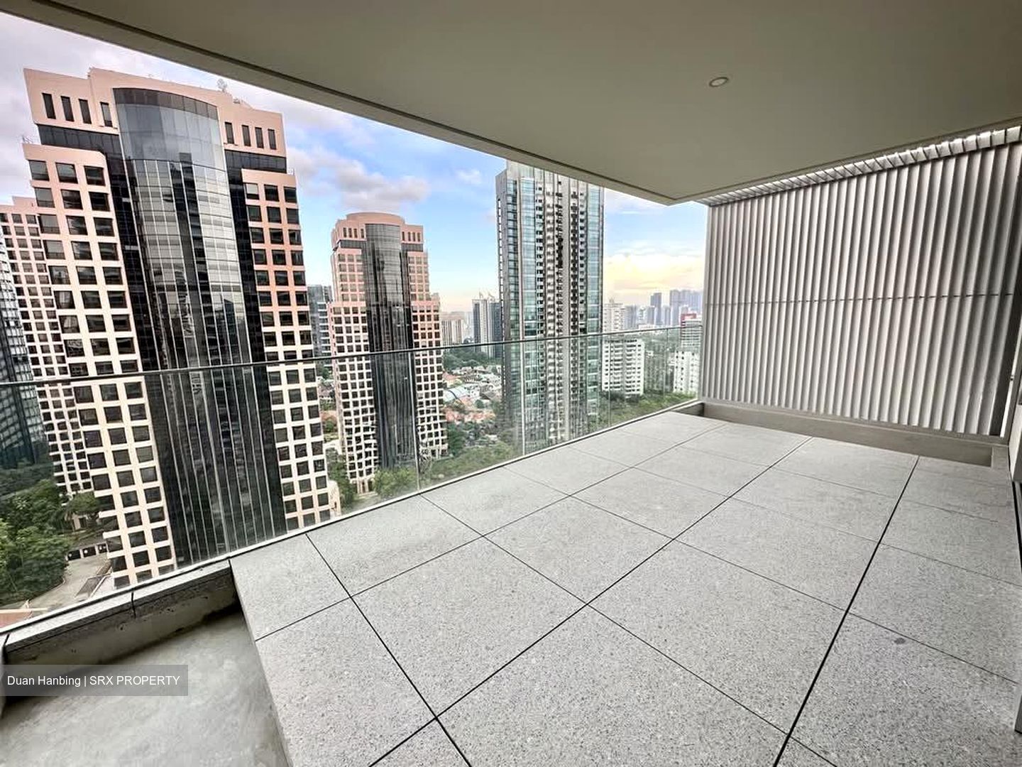 Boulevard 88 (D10), Apartment #573207051